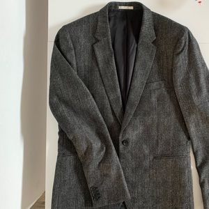 Single button Paul Smith blazer jacket